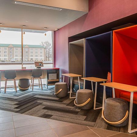 TRU By Hilton Clarksville Extérieur photo