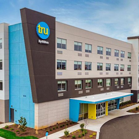 TRU By Hilton Clarksville Extérieur photo